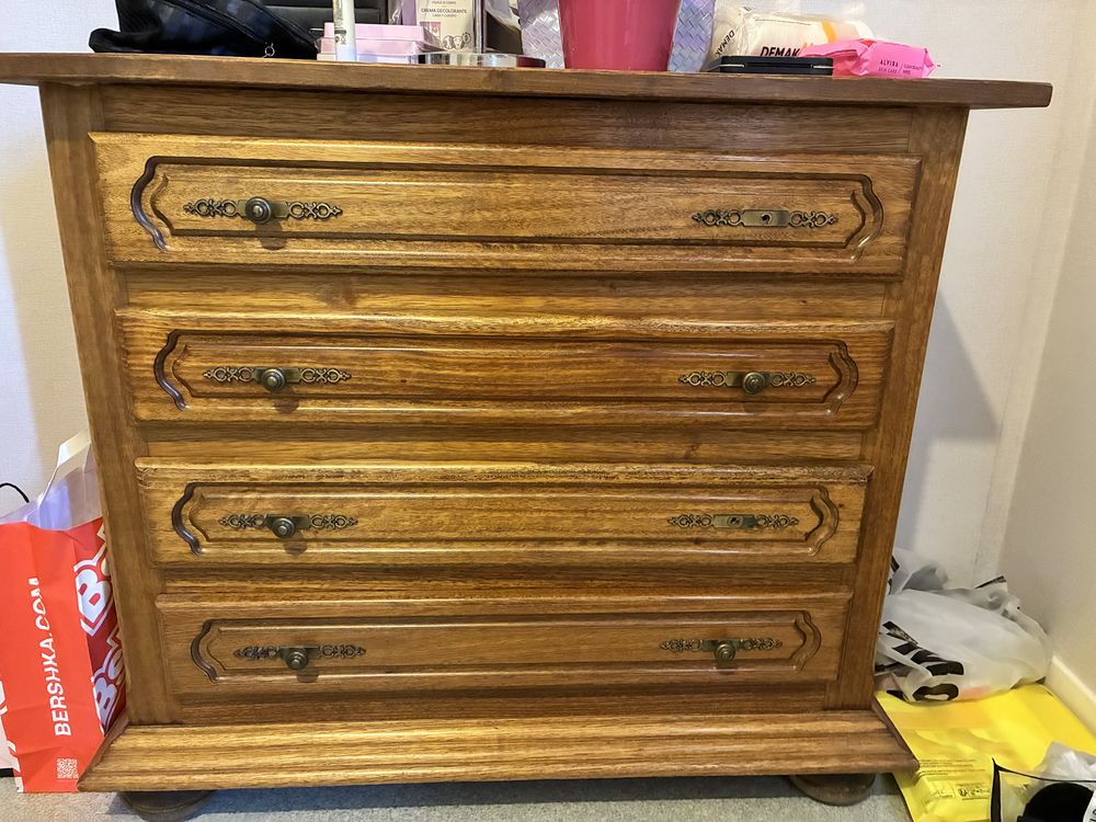 Commode 15 Valenciennes (59)