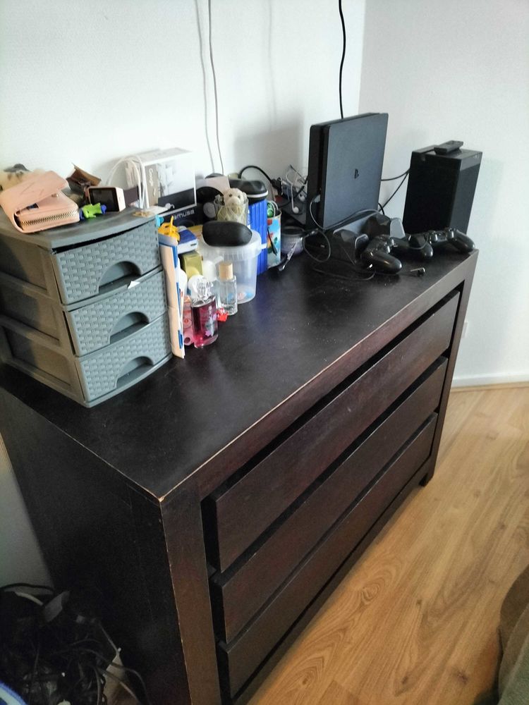 Commode 120 Lyon 7 (69)