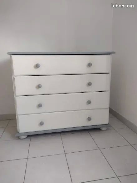 commode 100 Saint-Nazaire (66)