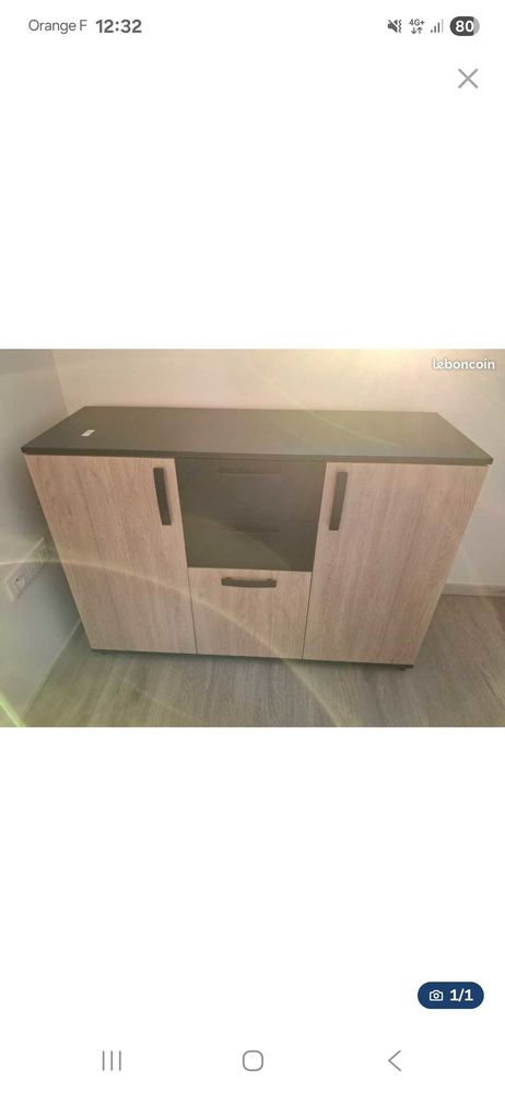 commode 50 Lure (70)