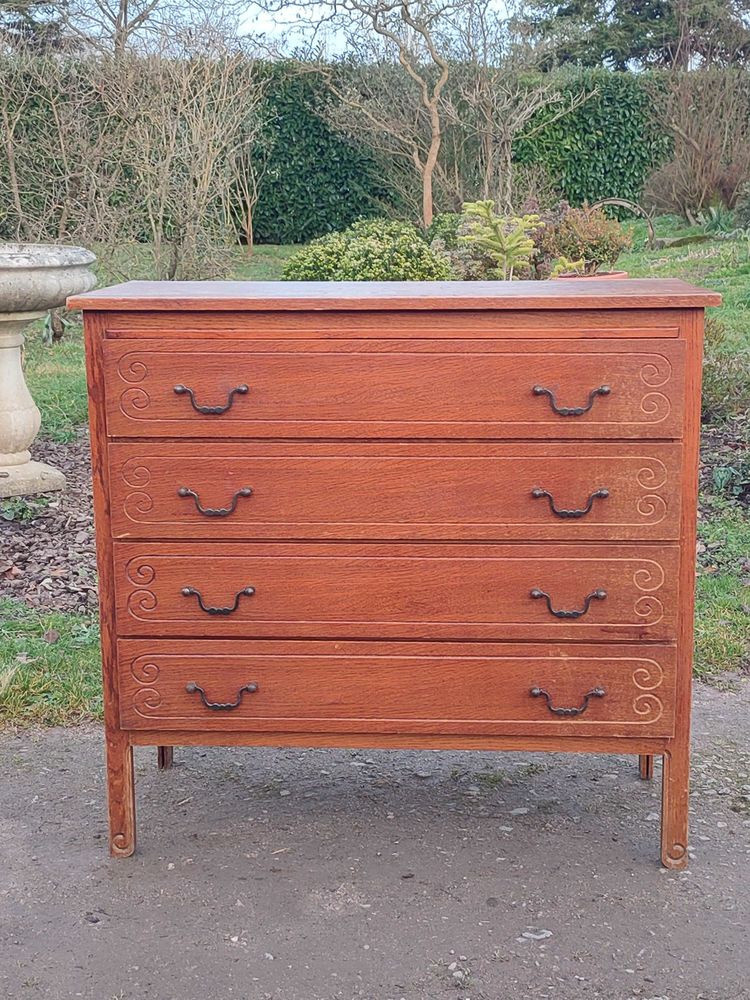 Commode 80 Avermes (03)