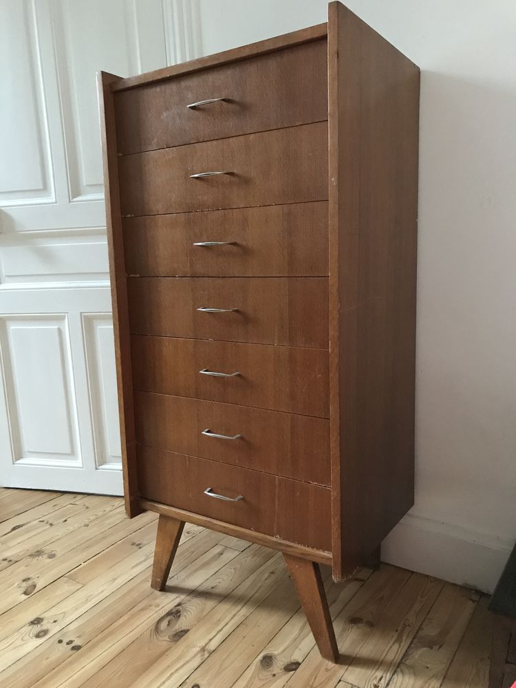 Commode 180 Clermont-Ferrand (63)