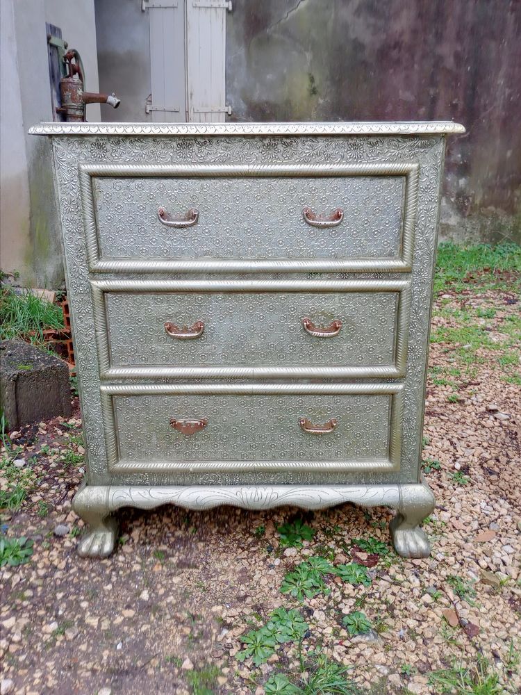 Commode 120 Saint-Christol-l�s-Al�s (30)