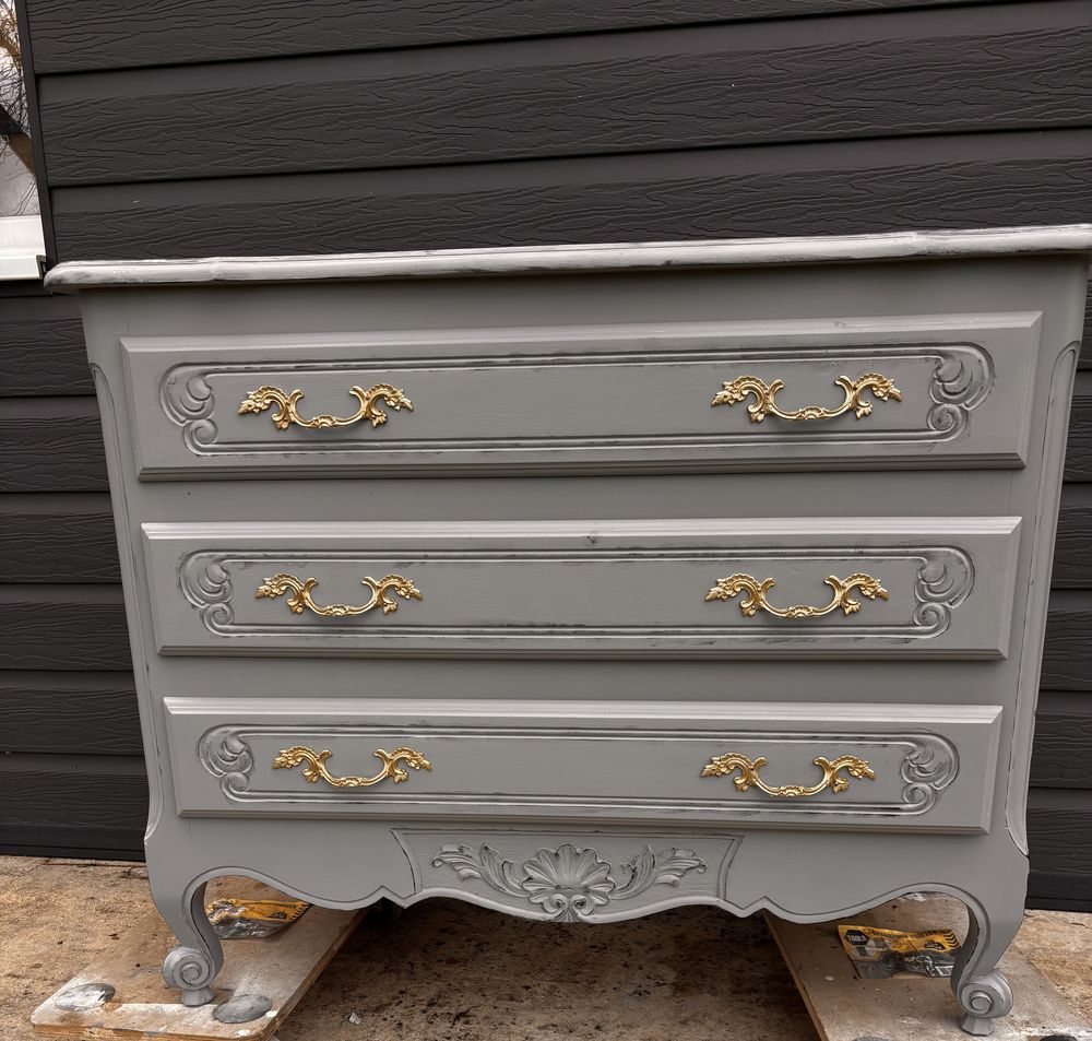 COMMODE 50 Sainte-H�l�ne (33)