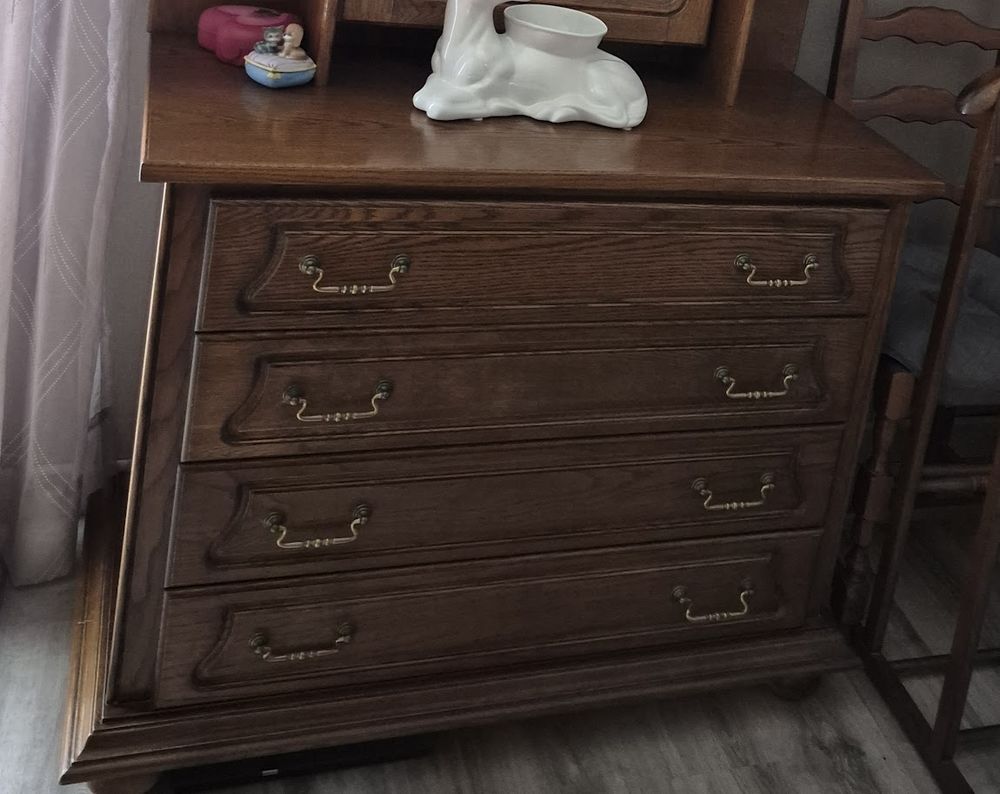 COMMODE 0 Saint-Dolay (56)