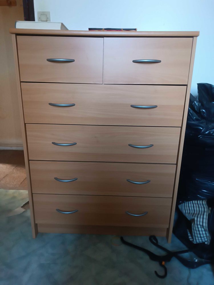 commode 30 Jarny (54)