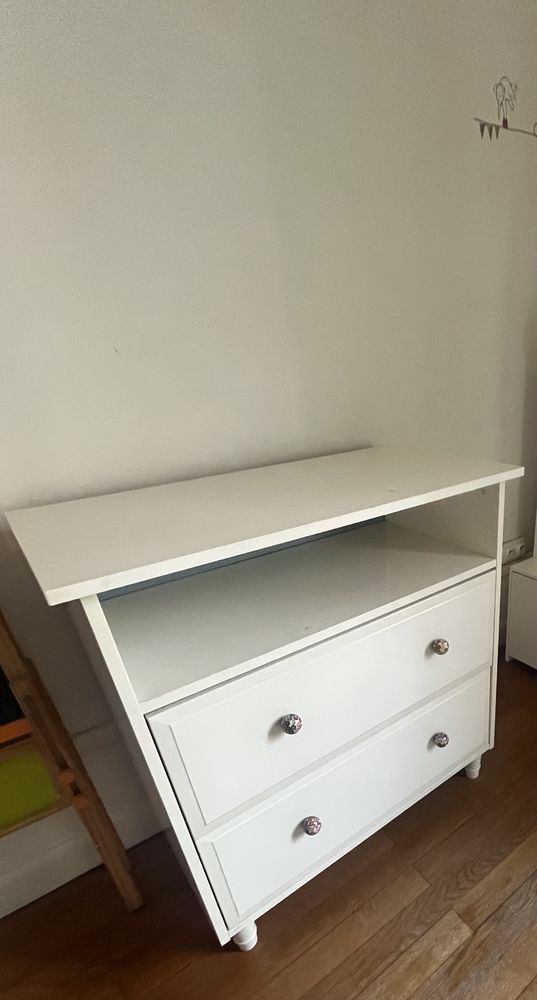 Commode 25 Annecy (74)