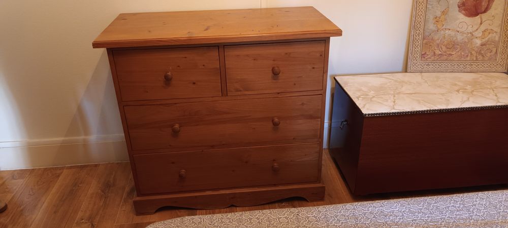 Commode 80 Saint-R�my (71)