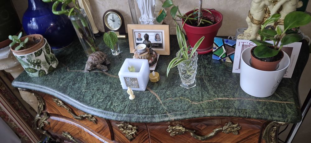 3 commodes anciennes 0 Paris 15 (75)