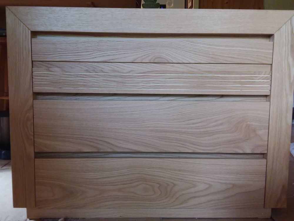 Commodes neuves 250 Saint-Martin-d'Uriage (38)