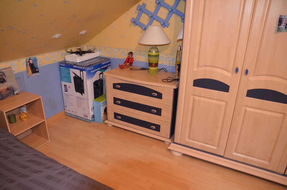 commodes 3 tiroirs 50 Flers-en-Escrebieux (59)