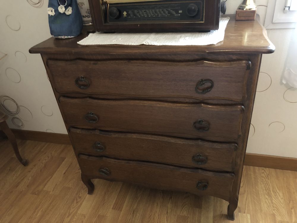 Commodes 4 tiroirs 30 Soirans (21)