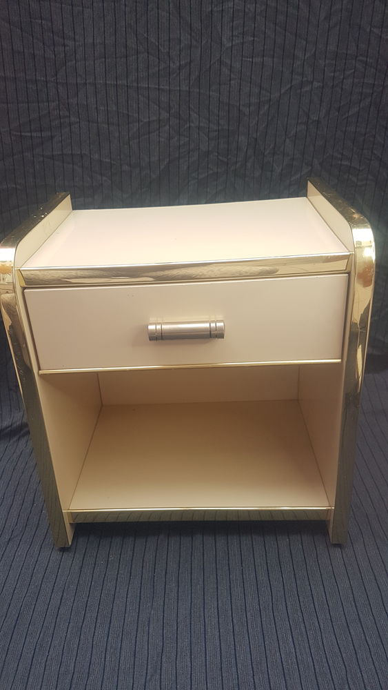 2 commodes vintage - Table de chevet 50 Rosny-sous-Bois (93)