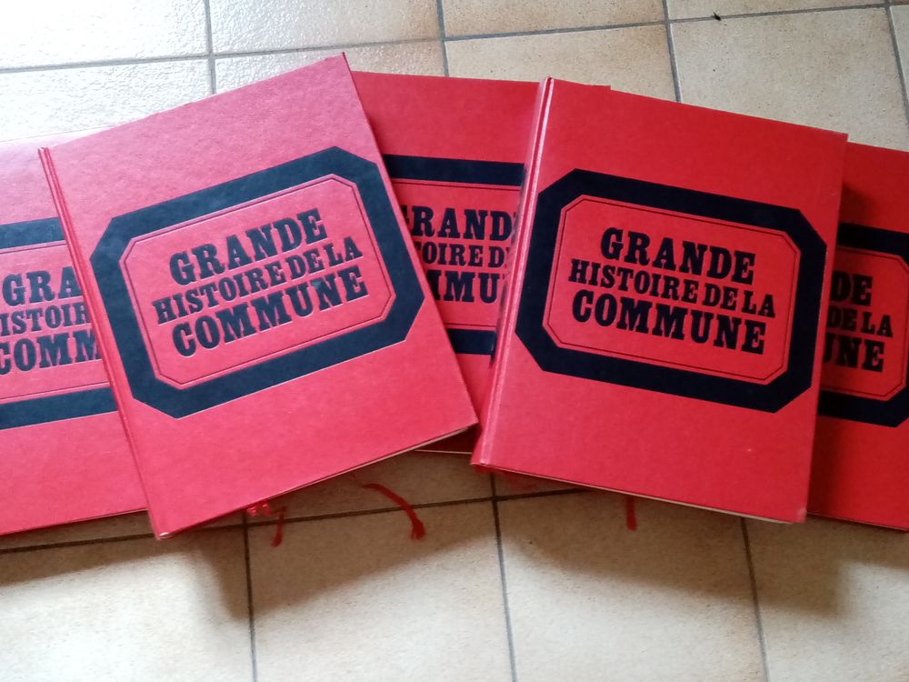 LA COMMUNE 50 Gourdon (46)