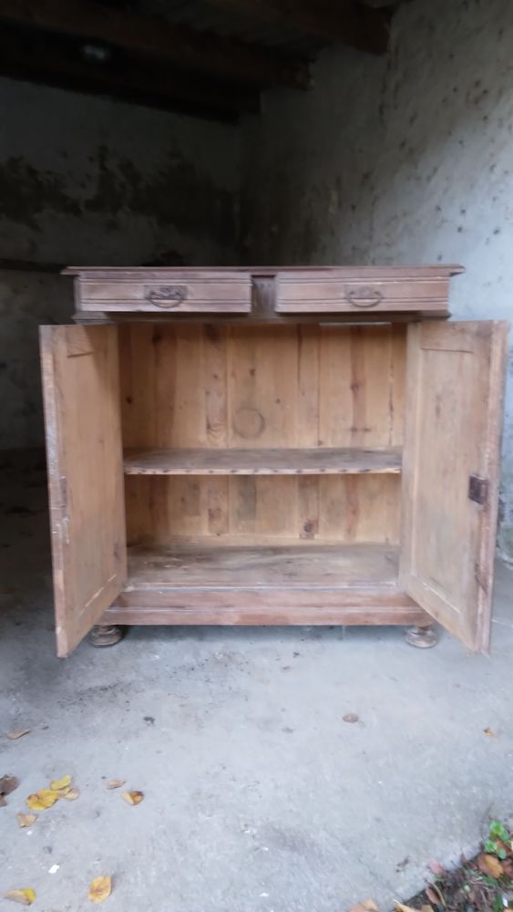 Comode ancienne 60 Nanteuil (79)