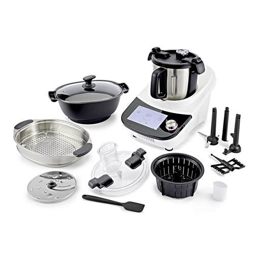 COMPACT COOK DELUXE PACK COMPLET 300 Saint-Affrique (12)