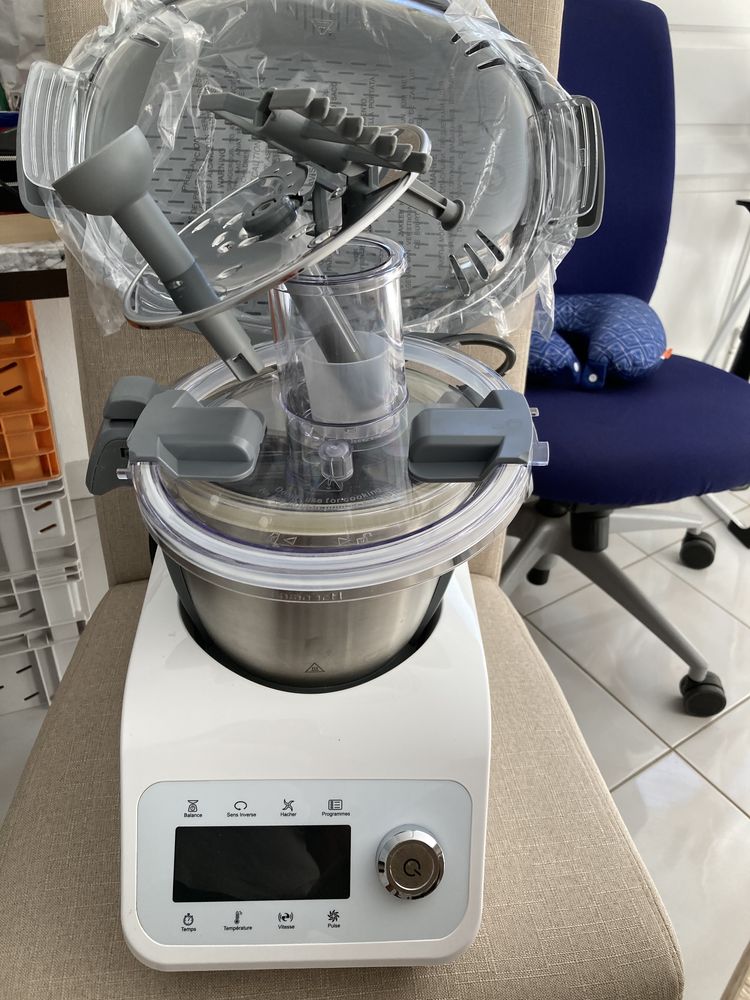 COMPACT COOK PRO 150 Le Carbet (97)