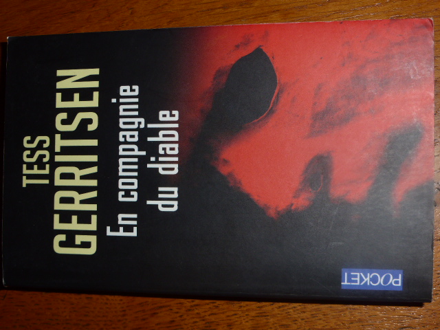 En compagnie du diable Tess Gerritsen Pocket 2 Rueil-Malmaison (92)