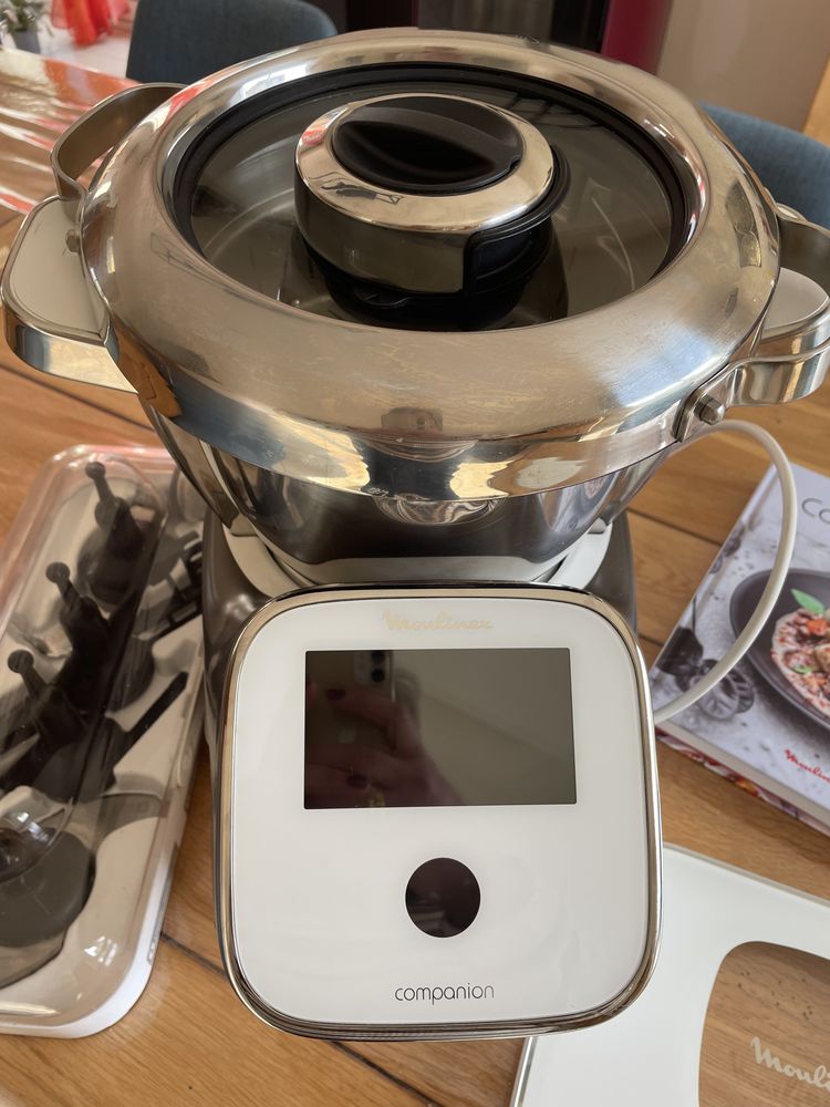 compagnion Moulinex 750 H�nansal (22)