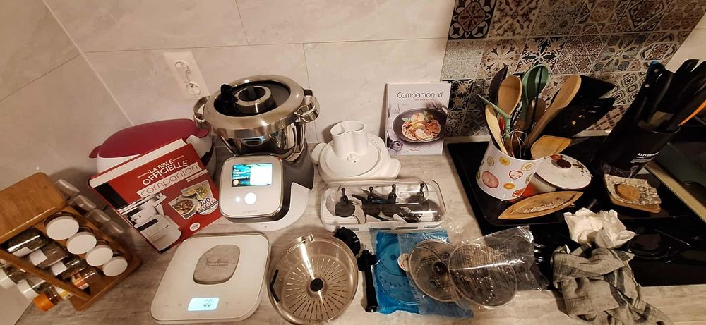 I Companion Touch XL HF938E00 800 Casseneuil (47)