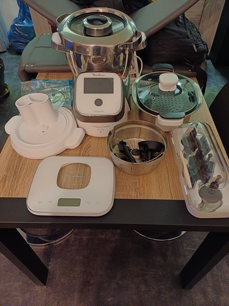 i companion touch XL 800 Rodez (12)