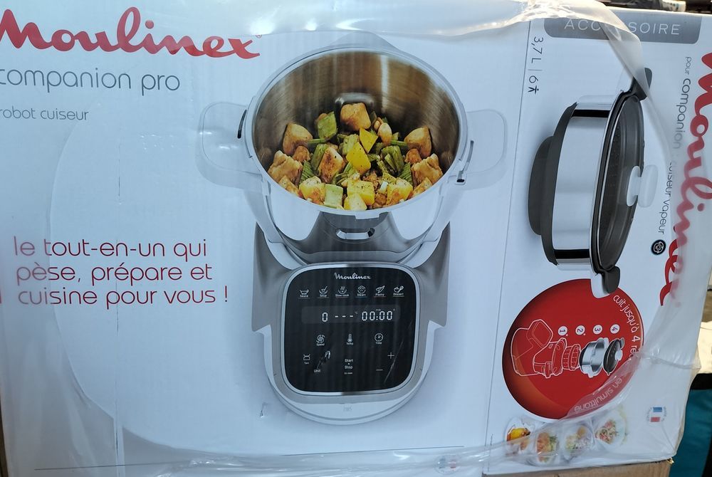 Companion pro 400 Descartes (37)