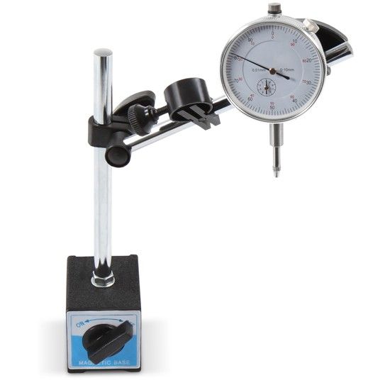 Comparateur et support 70 Fontaine-l�s-Luxeuil (70)