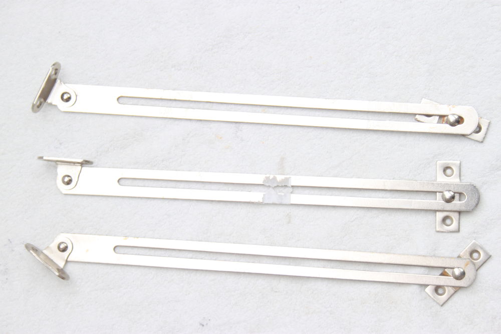 Compas d'arr�t de ch�ssis coulissant 3 Montigny-Lencoup (77)