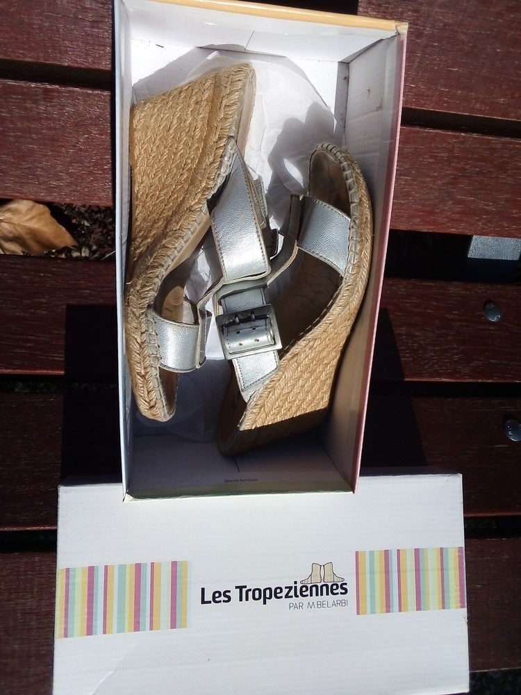 Compens�es Les Trop�ziennes taille 38 20 Cuxac-Cabard�s (11)