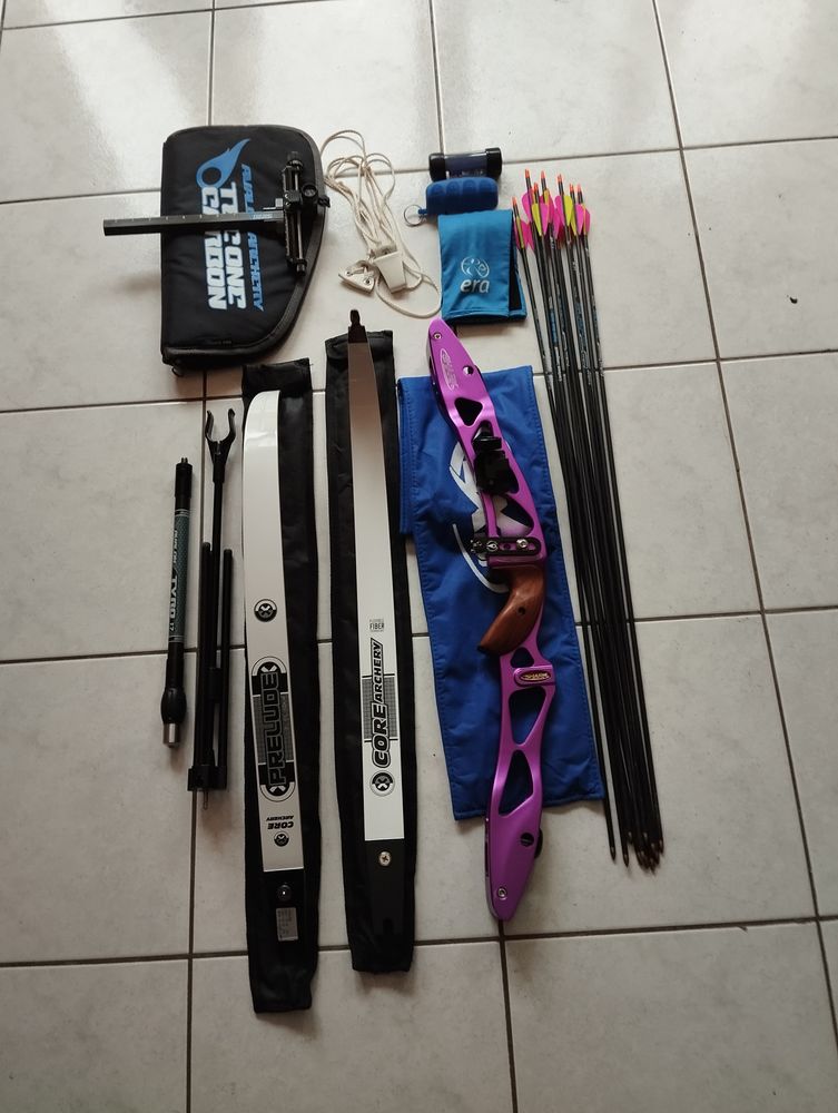 arc competition complet 300 Gignac (34)