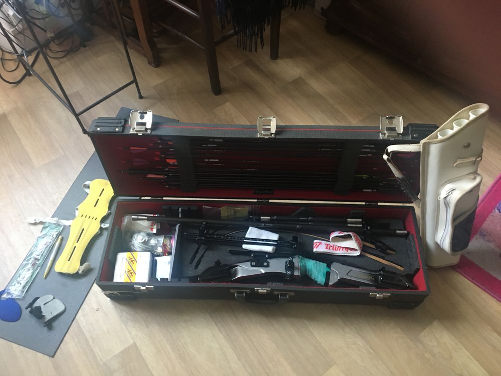 Arc comp�tition 200 Monesti�s (81)