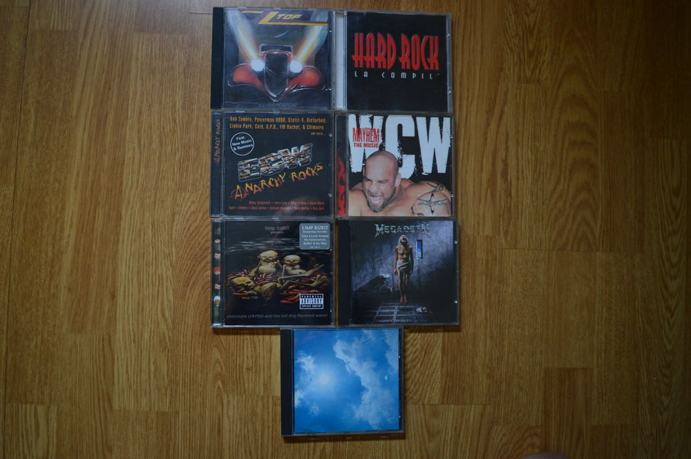 Compile Hard Rock 0 Gap (05)