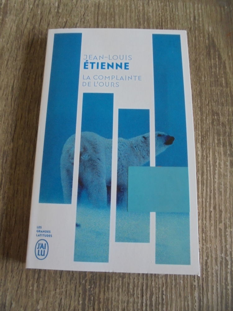 La complainte de l'ours (122) 3 Tours (37)