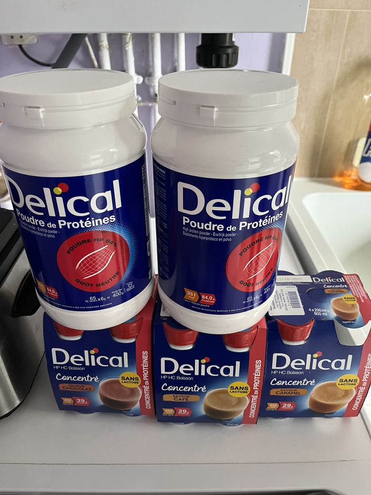 Compl�ment delical 35 Tergnier (02)