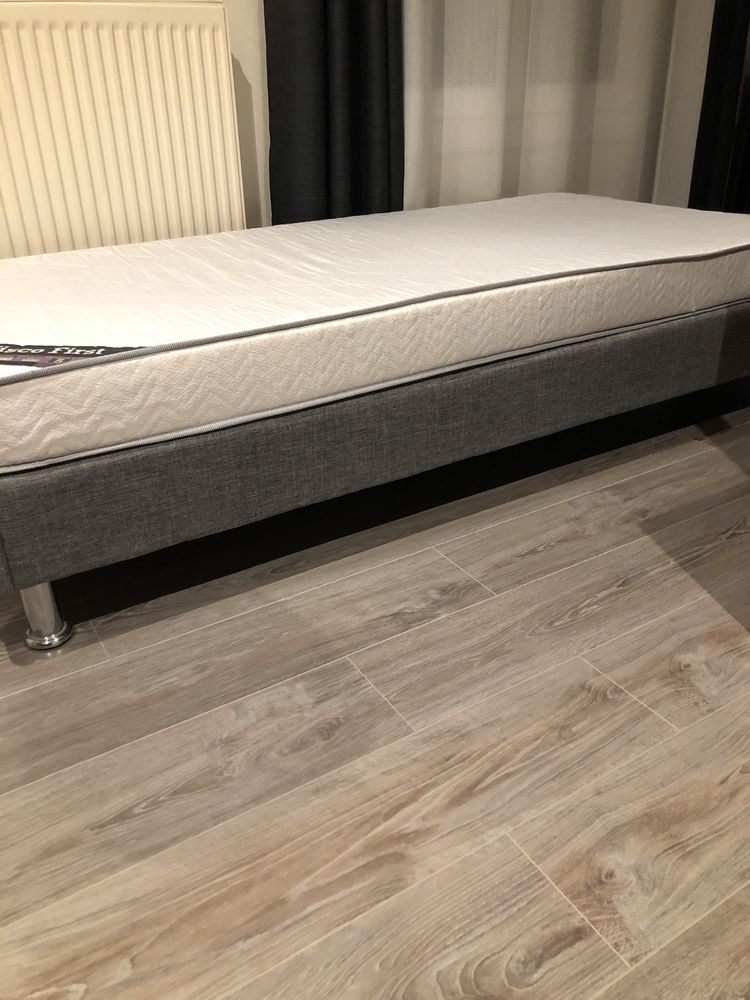 Lit complet 90x190 100 Savonni�res (37)