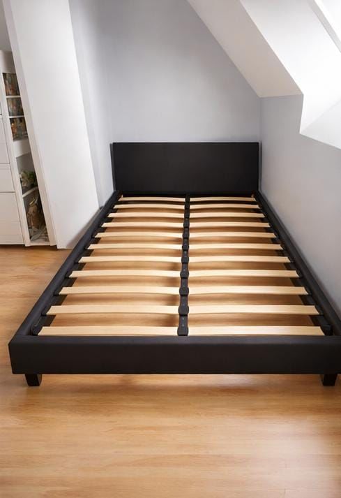 Lit complet avec sommier et matelas ? Neuf 249 Vitry-sur-Seine (94)