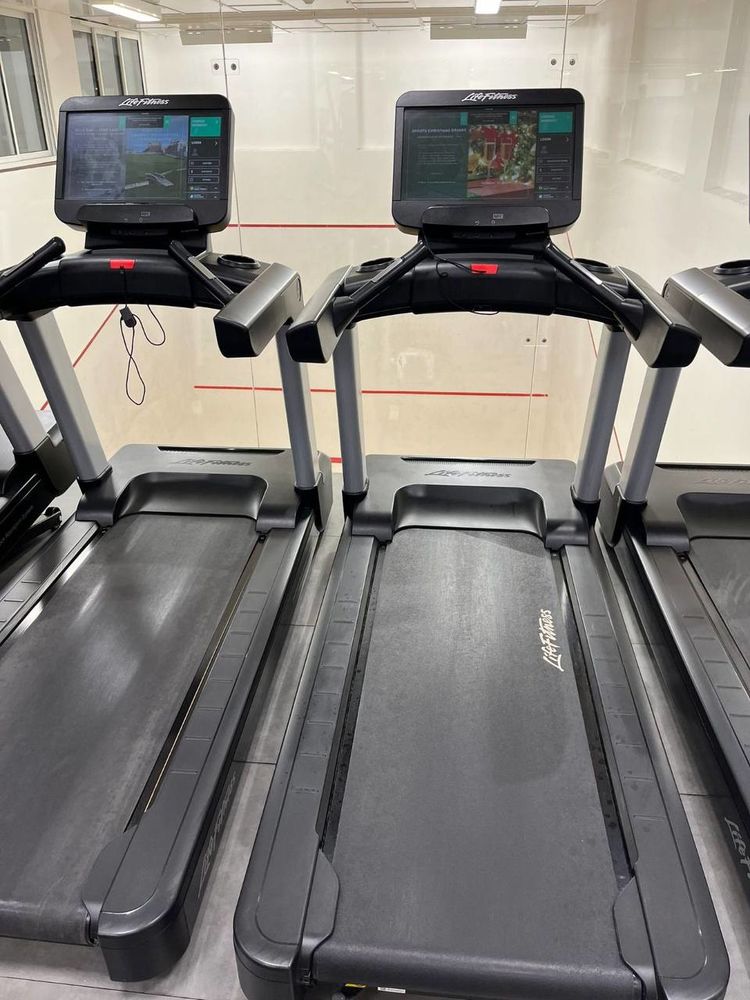 Lot complet Fitness Life Fitness & Hammer Strength
40850 Paris 1 (75)