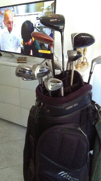 sac complet de golf
300 Nice (06)
