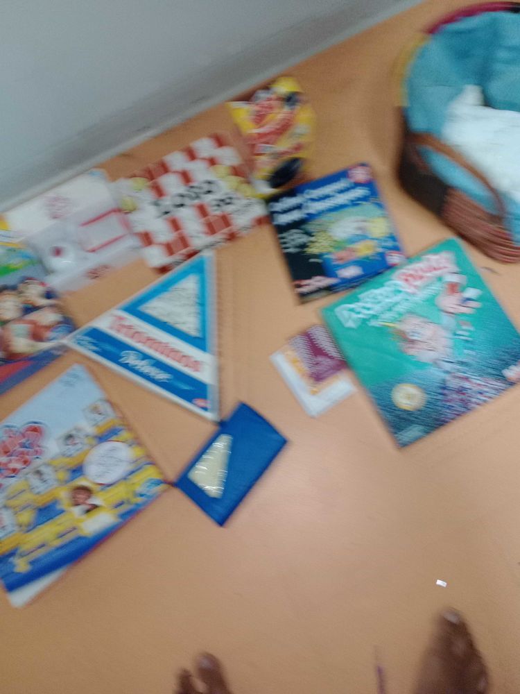 Lot complet de jeux de soci�t� neuf 85 Saint-Louis (97)