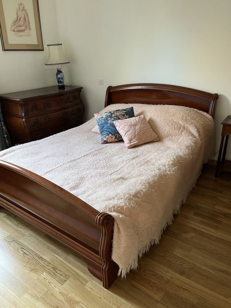 Lit complet matelas et sommier 90 Villaz (74)