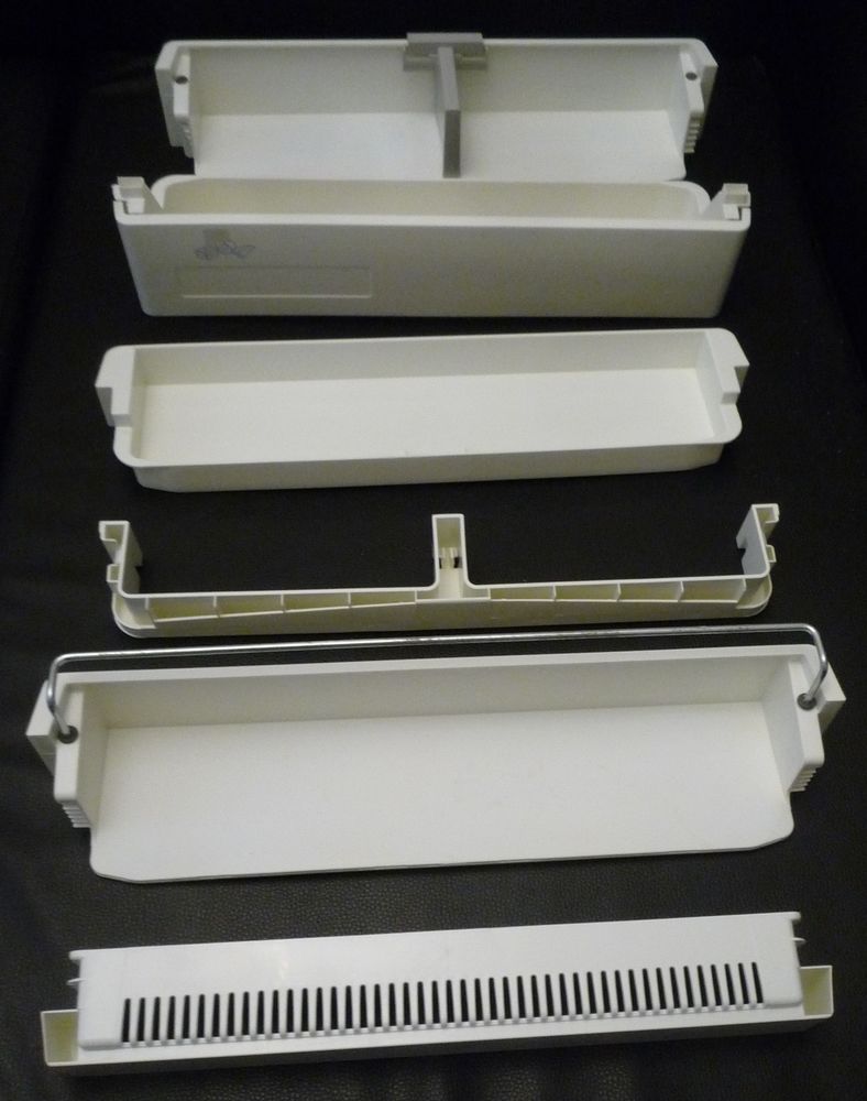 Lot complet pi�ces d�tach�es pour r�frig�rateur cong�lateur 6 Dole (39)