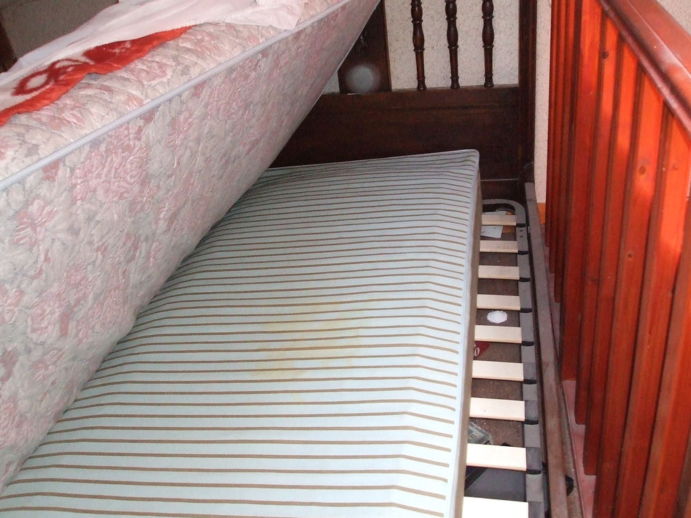 LIT   COMPLET    1 PLACE 22 Deuil-la-Barre (95)