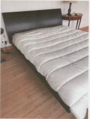 Lit complet 240 Vaison-la-Romaine (84)