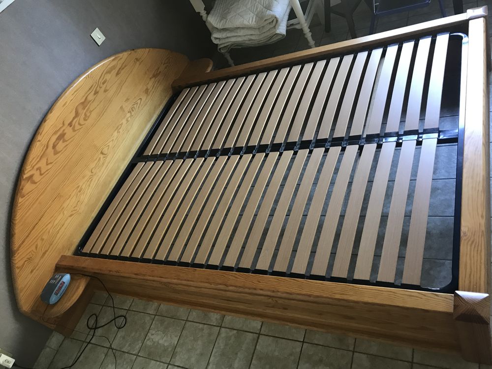 Lit complet 150 N�mes (30)