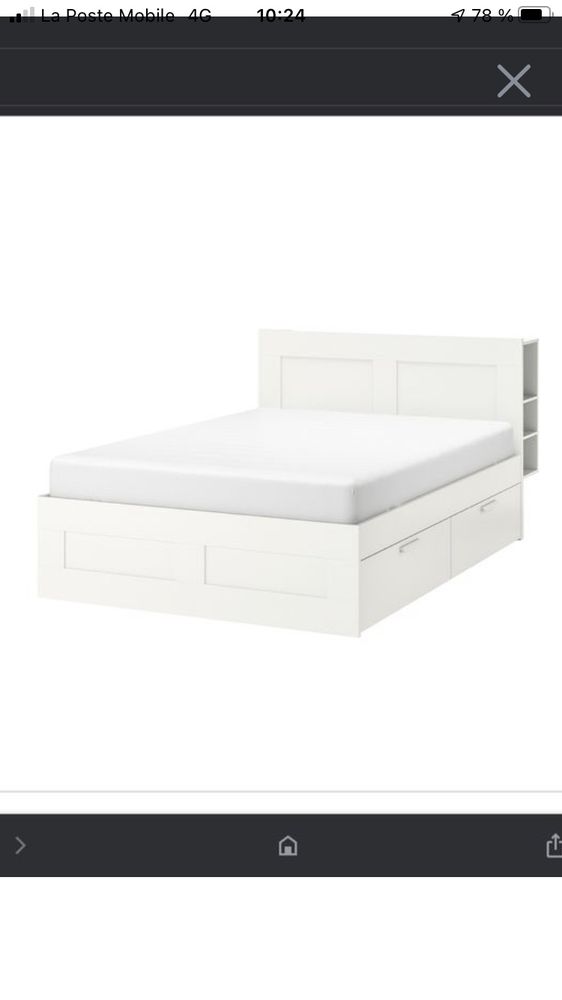 LIT 140 complet 250 Orl�ans (45)