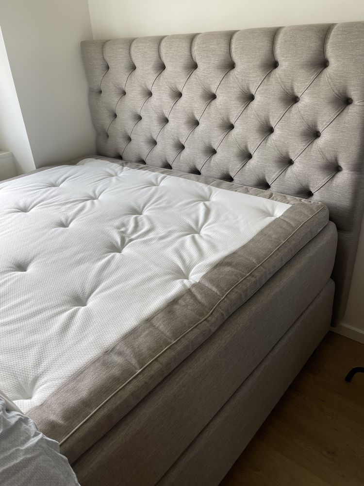 Lit complet 800 Terville (57)