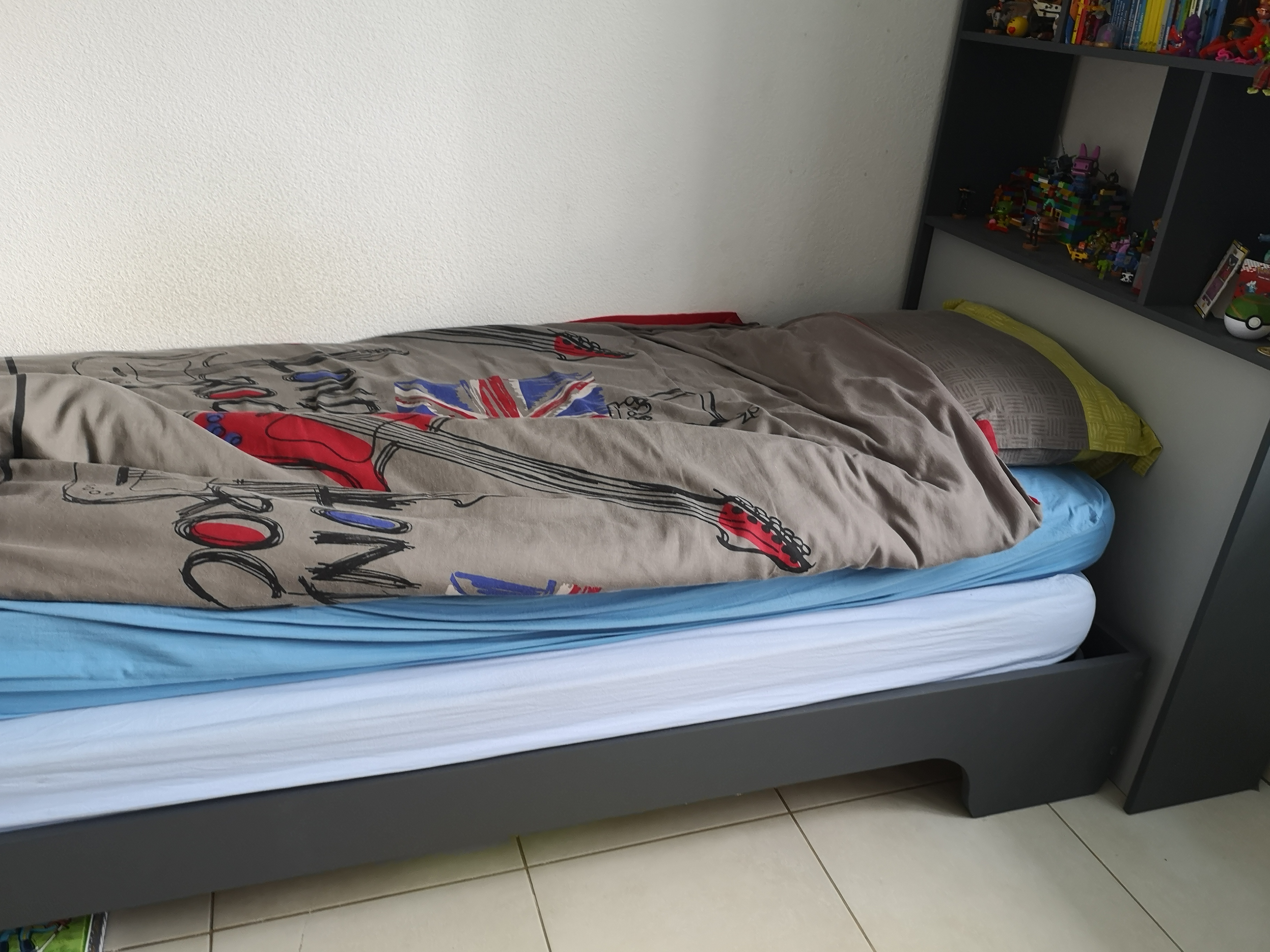 Lit complet 80 B�sayes (26)