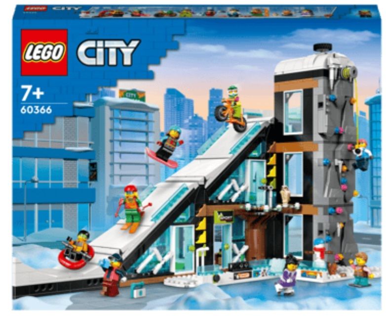 Le Complexe de Ski et d'escalade 50 Toulon (83)