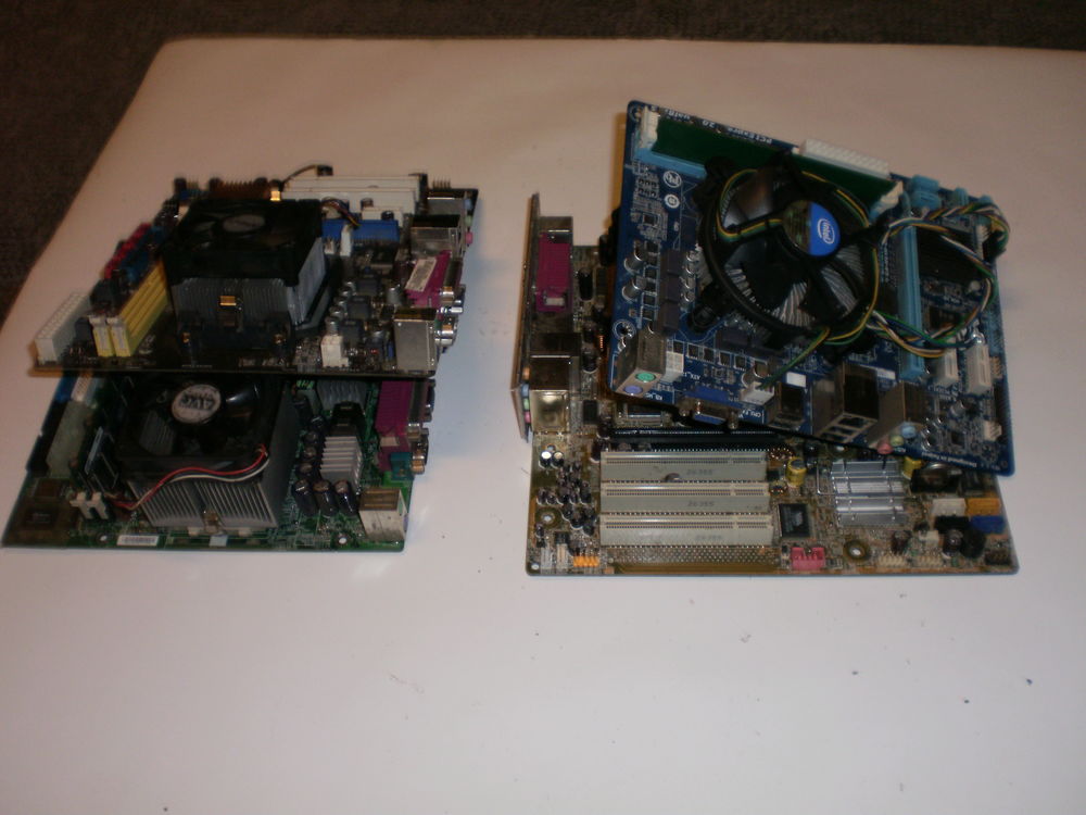 composant informatique 0 Douai (59)