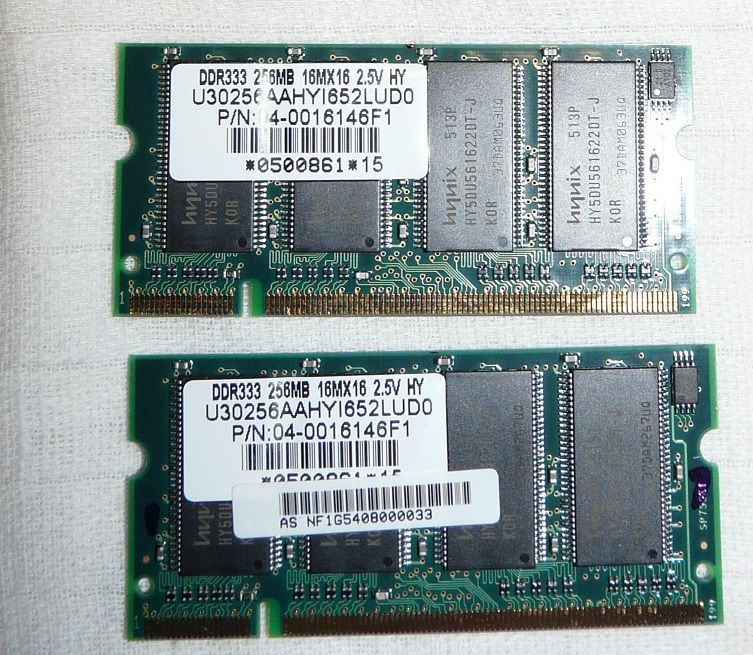 composants ASUS A6800 3 Talloires (74)